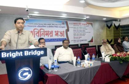 Mid-day meal every child's right, not charity: Bobby Hajjaj