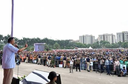 Bangladesh Innovation Fair 2026 has inagurated
