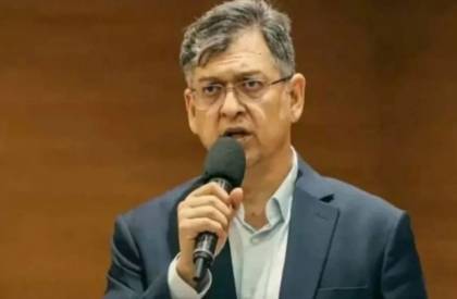 Opposition is non-cooperative on constitutional amendments: Home Minister