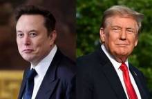 Elon Musk has left?