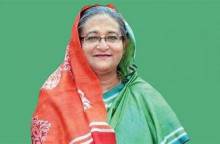 Sheikh Hasina among 311 sued!