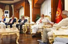CA-BNP 2nd meet tomorrow