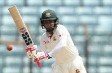 Bangladesh is in strong position in Galle