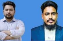 NCP delegation on the way to visit China