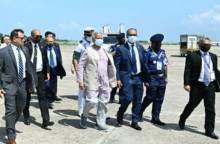 CA at Cox’s Bazar on Rohingya crisis