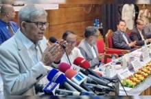 'July Uprising  to build prosperous Bangladesh'