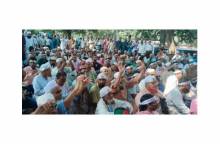 MPO teachers' demand fulfilled, movement withdrawn