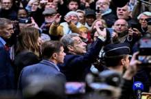 Photo courtesy: AFP