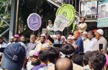 Jamaat with like-minded parties  will hold mass rally on Nov 11