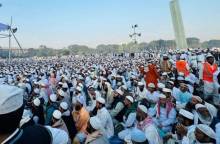 International Khatm-e-Nubuwwat grand conference today