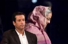 The verdict is nothing to us: Joy