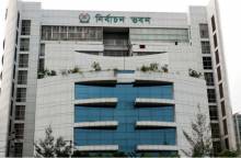 Mock voting this month