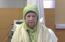 Khaleda Zia remains in stable !