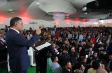 Inshallah, I will return home on December 25.''