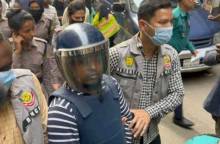 No knowledge of the attack on Hadi