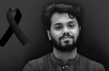 Hadi finally at DU and will remain alive