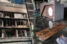 DB arrested 9 persons for Prothom Alo and Daily Star case