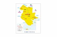 Hatia gunfight, 5 killed, 10 injured