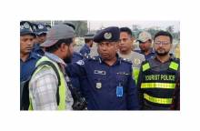 Apple Mahmud Leading the team