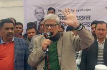 Anti-liberation forces not safe for the country: Mirza Fakhrul