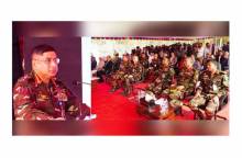 Expected professional approach during polls: Army chief