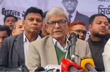 Jamaat trying to Afghanize the country: Fakhrul
