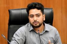 A writ filed against Nahid for dual citizenship