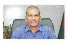 MPs will be sworn in at 10 AM on Tuesday