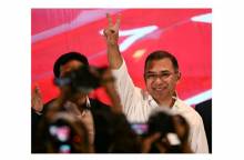 Greeting Message from NEPAB