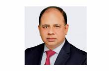 New  ICT Chief Prosecutor Advocate Aminul