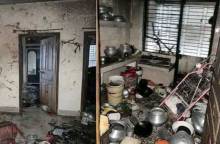 Chattogram gas explosion: Death 6