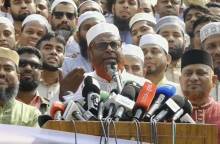 Khalil and Rizwana to be  interrogated over 'election engineering': Jamat