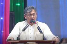 Liberation War can't be equated: Home Minister