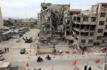 US-Iran War: US expenses $25bn