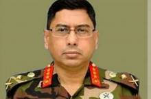 Army returning to barracks: Army Chief