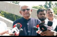 Shaheed President Ziaur Rahman, the Architect of Modern Bangladesh: Fakhrul