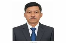 Dipen Dewan has resigned
