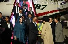 PM in China tour to meet Jinping on Friday