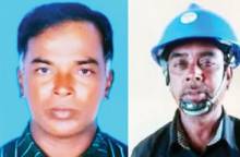 Sekandar Devastated After Losing Two Sons in Shipyard Gas Leak