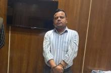 Man arrested for fake FB accounts using PM family members’ names