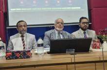No AI to write judgments: Chief Justice