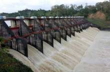 Kaptai Lake nears to danger level